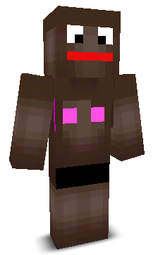 jastins's skin