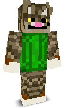 Viliam811's skin