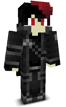 Incarnqte's skin