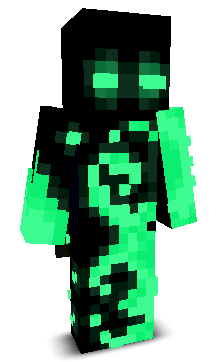 SupremeEggBoy's skin