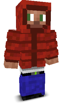 _durchfall_'s skin