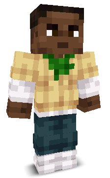 bejayal's skin