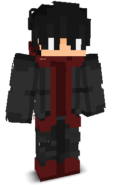 dillso's skin