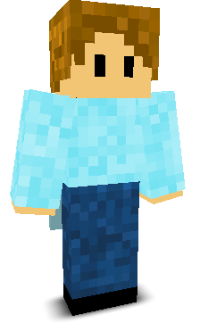 Globule53's skin