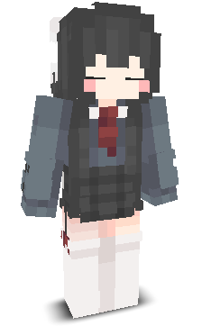 MrSmileyyyyy's skin