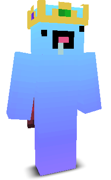 yahel143's skin