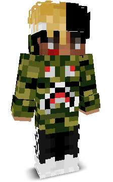 koszuul's skin
