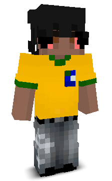 Ginevrinho's skin
