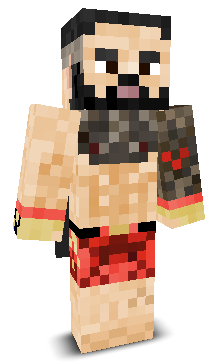 WHITETANKDAVIS's skin