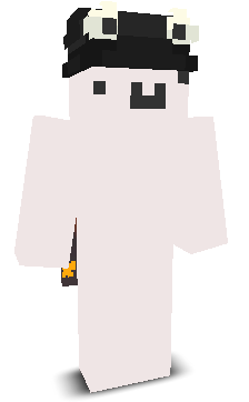 MarkWas's skin