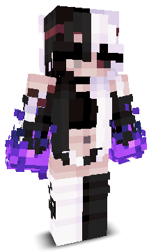 F4reXPuLL's skin