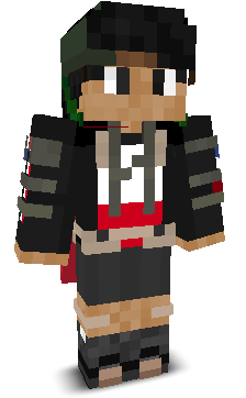 LechuNGU's skin