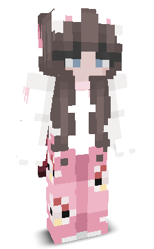 CatVibration's skin
