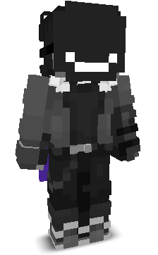 Notbaconn's skin