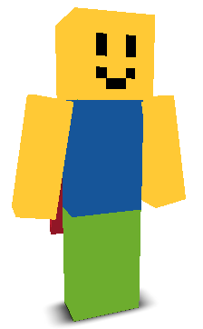 KazooooLeOuf's skin
