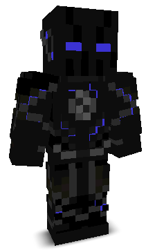 luis8512's skin