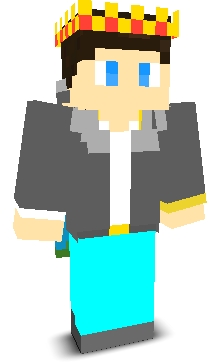 SirDunKing's skin