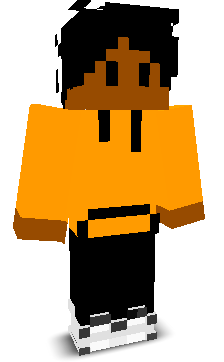 cheetoisme's skin