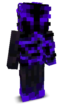NoLuvMar's skin