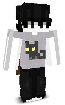 xspoconyx's skin