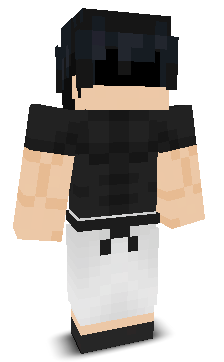 ExploitFlow's skin