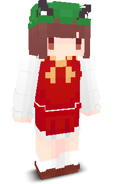 plutonyumm's skin