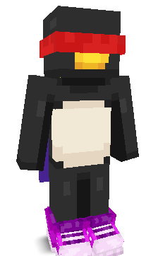 Fred_YT's skin