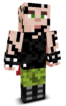 CodeRunnerELP's skin