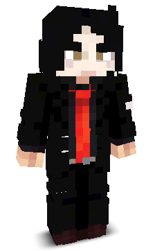 G12Penguin's skin