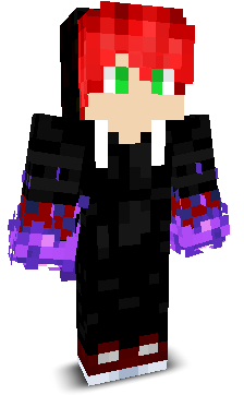 lildanman's skin