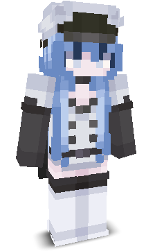 General_Esdeath's skin