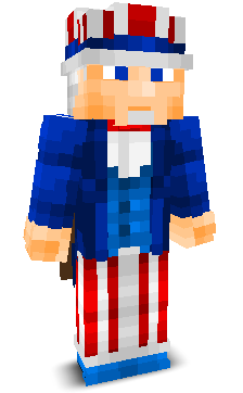 MortixMC's skin