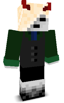 galacticwarriors's skin