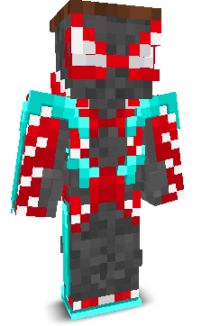 TriiSigma's skin