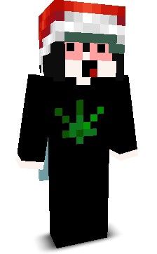 m0galo's skin