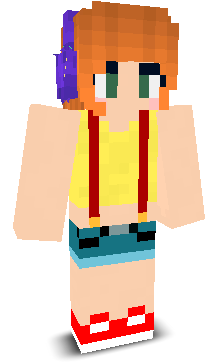 Sxcxl's skin