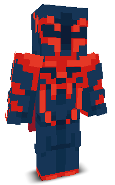 nrti's skin
