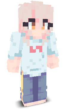 floooaaty's skin