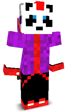 Googlx's skin