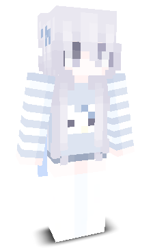0hcloud's skin