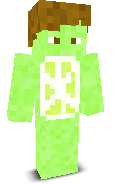 Limette77's skin