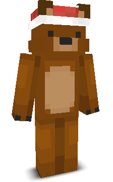 der_blonde's skin