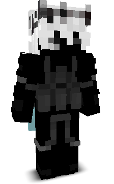 Wiloope's skin