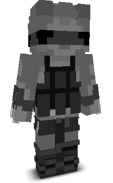 David1sWorld's skin