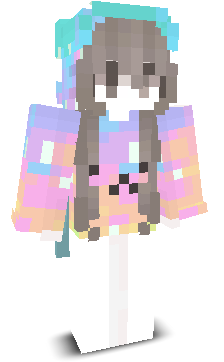RhylmYT's skin