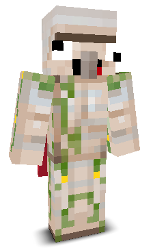 menace01's skin