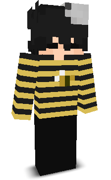 KsawoDream's skin