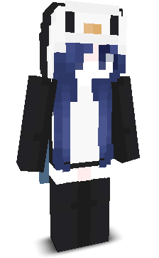 Karwp's skin