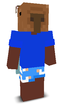 MMOhamza's skin