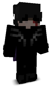 uMixa's skin